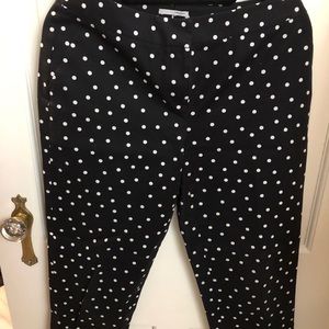 Halogen tailored fit size 2 never worn